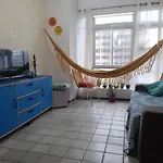 Apartamento Na Rua Da Aurora, 1 Quarto, No Coracao Do Recife