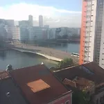 Apartamento Na Rua Da Aurora, 1 Quarto, No Coracao Do Recife