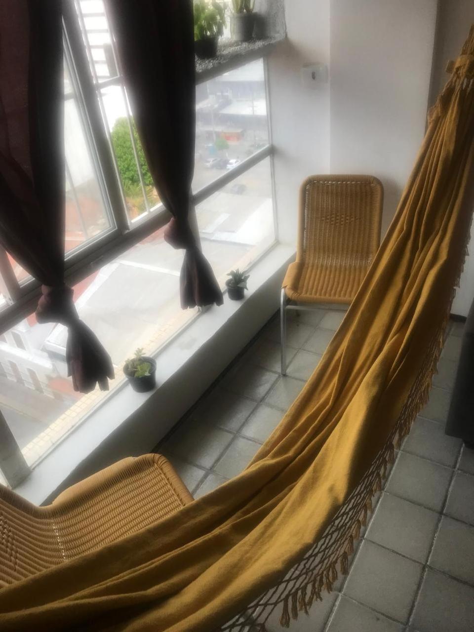 Apartment Na Rua Da Aurora, 1 Quarto, No Coracao Do Recife