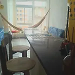 Apartamento Na Rua Da Aurora, 1 Quarto, No Coracao Do Recife