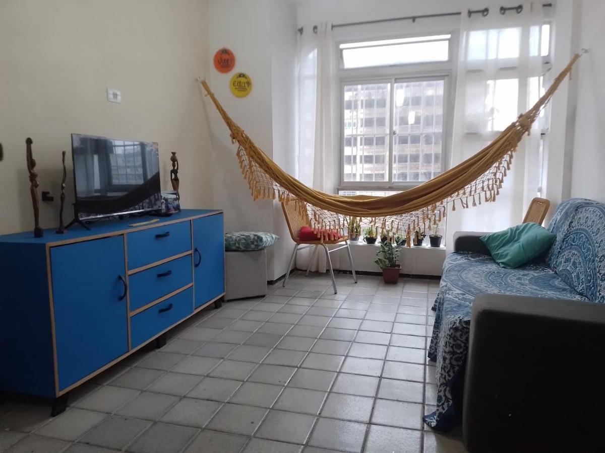 Apartamento Na Rua Da Aurora, 1 Quarto, No Coracao Do Recife